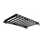 Mitsubishi Pajero Sport (QE Series) Slimline II Roof Rack Kit - by Front Runner
