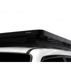Mitsubishi Pajero CK/BK LWB Slimline II Roof Rack Kit - by Front Runner