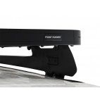 Mitsubishi Pajero CK/BK LWB Slimline II Roof Rack Kit - by Front Runner