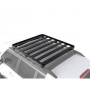 Mitsubishi Pajero Sport (2008-2016) Slimline II tak rÃ¤ckessats - av Front Runner
