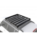 Mitsubishi Pajero Sport (2008-2016) Slimline II Roof Rail Rack Kit - by Front Runner