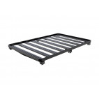 Mitsubishi Pajero Sport (2008-2016) Slimline II Roof Rail Rack Kit - by Front Runner