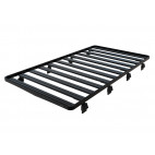 Mitsubishi Pajero L040 (1982-1990) Slimline II Roof Rack Kit - by Front Runner