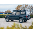 Mitsubishi Pajero L040 (1982-1990) Slimline II kattotelinesarja - Front Runner