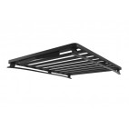 Mitsubishi Pajero Sport (2008-2015) Slimline II tak rÃ¤ckessats / Tall - av Front Runner