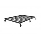 Mercedes Gelandewagen G Class (1979-2017) Slimline II 3/4 Roof Rack Kit - Front Runner