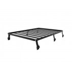 Land Rover Discovery 2 Slimline II Roof Rack Kit - by Front Runner