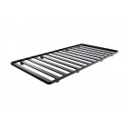 Mercedes Benz Sprinter 144in/170in / L2/L3 / MWB/LWB Wheelbase w/OEM Tracks (2006-Current) Slimline II Roof Rack Kit
