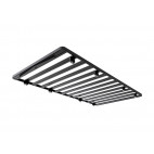 Mercedes Benz Sprinter 144in/170in / L2/L3 / MWB/LWB Wheelbase w/OEM Tracks (2006-Current) Slimline II Roof Rack Kit