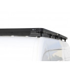 Mercedes Benz Sprinter 2Gen/3Gen 170in/L3/LWB Wheelbase w/o OEM Tracks (2006-Current) Slimline II Roof Rack Kit