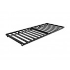 Mercedes Benz Sprinter 2Gen/3Gen 170in/L3/LWB Wheelbase w/o OEM Tracks (2006-Current) Slimline II Roof Rack Kit