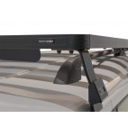 Mahindra Scorpio (2022-Current) Slimline II Roof Rack Kit - by Front Runner