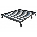 Mahindra Scorpio (2022-Current) Slimline II Roof Rack Kit - by Front Runner