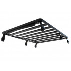 Mahindra Scorpio (2022-Current) Slimline II Roof Rack Kit - by Front Runner