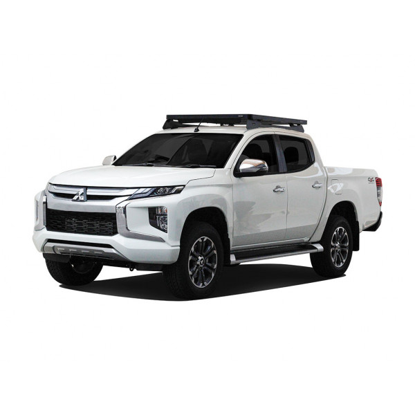 Mitsubishi Triton/L200 / 5th Gen (2015-Current) Slimline II tak räckessats - av Front Runner