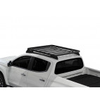 Mitsubishi Triton/L200 / 5. sukupolvi (2015-nykyinen) Slimline II -kattotelinesarja - Front Runner