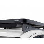 Mitsubishi Triton/L200 / 5th Gen (2015-Current) Slimline II Roof Rack Kit - by Front Runner