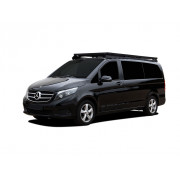 Mercedes Benz V-Class L2 / Metris 126inWB (2014-Current) Slimline II Roof Rack Kit - by Front Runner