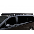 Mercedes Benz V-Class L2 / Metris 126inWB (2014-Current) Slimline II Roof Rack Kit - by Front Runner