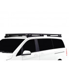 Mercedes Benz V-Class XLWB (2014-nykyinen) Slimline II -kattotelinesarja - Front Runner