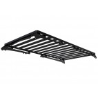 Mercedes Benz V-Class XLWB (2014-Current) Slimline II Roof Rack Kit - by Front Runner