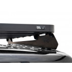 Mercedes Benz V-Class XLWB (2014-Current) Slimline II 1/2 Roof Rack Kit - by Front Runner