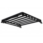 Mercedes Benz V-Class XLWB (2014-Current) Slimline II 1/2 Roof Rack Kit - by Front Runner