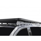 Mercedes Benz V-Class L1 (2014-Current) Slimline II Roof Rack Kit - by Front Runner