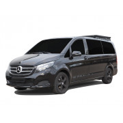 Mercedes Benz V-Class L1 (2014-Nykyinen) Slimline II 1/2 -kattotelinesarja - Front Runner