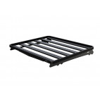 Mercedes Benz V-Class L1 (2014-Current) Slimline II 1/2 Roof Rack Kit - by Front Runner