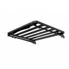 Mercedes Benz V-Class L1 (2014-Current) Slimline II 1/2 Roof Rack Kit - by Front Runner