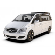 Mercedes Benz Vito Viano L3 (2003-2014) Slimline II 1/2 tak räckessats - av Front Runner