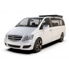 Mercedes Benz Vito Viano L3 (2003-2014) Slimline II 1/2 tak räckessats - av Front Runner