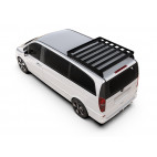 Mercedes Benz Vito Viano L3 (2003-2014) Slimline II 1/2 Roof Rack Kit - Front Runner