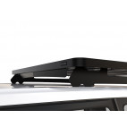 Mercedes Benz Vito Viano L3 (2003-2014) Slimline II 1/2 Roof Rack Kit - Front Runner