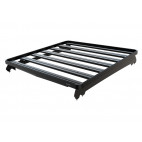 Mercedes Benz Vito Viano L3 (2003-2014) Slimline II 1/2 Roof Rack Kit - Front Runner