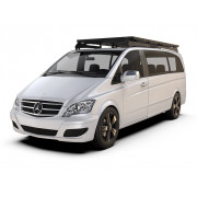 Mercedes Benz Vito Viano L3 (2003-2014) Slimline II kattotelinesarja - Front Runner