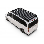 Mercedes Benz Vito Viano L3 (2003-2014) Slimline II kattotelinesarja - Front Runner