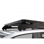 Mercedes Benz Vito Viano L3 (2003-2014) Slimline II Roof Rack Kit - by Front Runner