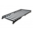 Mercedes Benz Vito Viano L3 (2003-2014) Slimline II Roof Rack Kit - by Front Runner
