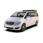 Mercedes Benz Vito Viano L2 (2003-2014) Slimline II 1/2 tak räckessats - av Front Runner