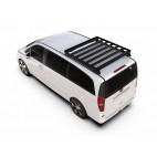 Mercedes Benz Vito Viano L2 (2003-2014) Slimline II 1/2 Roof Rack Kit - Front Runner