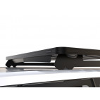 Mercedes Benz Vito Viano L2 (2003-2014) Slimline II 1/2 Roof Rack Kit - Front Runner