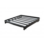 Mercedes Benz Vito Viano L2 (2003-2014) Slimline II 1/2 Roof Rack Kit - Front Runner