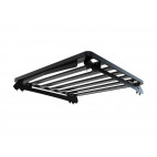Mercedes Benz Vito Viano L2 (2003-2014) Slimline II 1/2 Roof Rack Kit - Front Runner