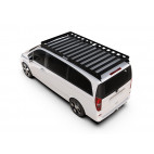 Mercedes Benz Vito Viano L2 (2003-2014) Slimline II kattotelinesarja - Front Runner