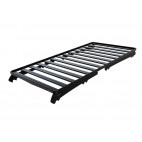 Mercedes Benz Vito Viano L2 (2003-2014) Slimline II Roof Rack Kit - by Front Runner