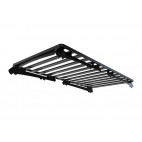 Mercedes Benz Vito Viano L2 (2003-2014) Slimline II Roof Rack Kit - by Front Runner