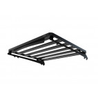 Mercedes Benz Vito Viano L1 (2003-2014) Slimline II 1/2 Roof Rack Kit - Front Runner