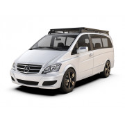 Mercedes Benz Vito Viano L1 (2003-2014) Slimline II kattotelinesarja - Front Runner